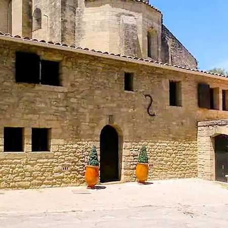 Gite En Provence Proche Avignon Совтер Экстерьер фото