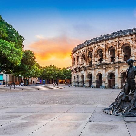Gite En Provence Proche Avignon Совтер Экстерьер фото