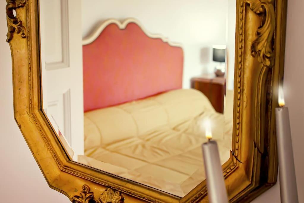 Gite En Provence Proche Avignon Совтер Экстерьер фото