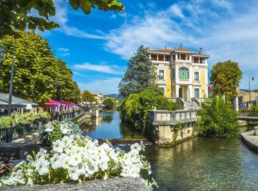 Gite En Provence Proche Avignon Совтер Экстерьер фото
