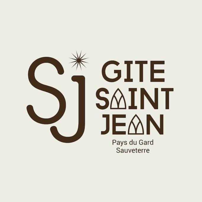 Gite En Provence Proche Avignon Совтер Экстерьер фото